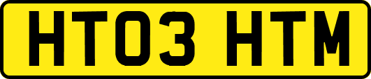 HT03HTM