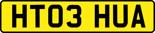 HT03HUA