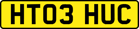 HT03HUC