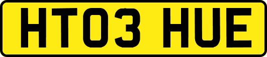HT03HUE