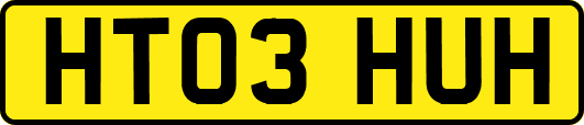 HT03HUH