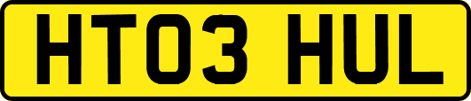 HT03HUL