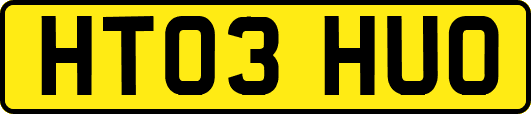 HT03HUO