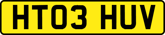 HT03HUV