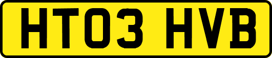 HT03HVB