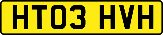 HT03HVH