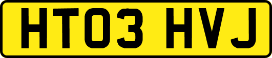 HT03HVJ