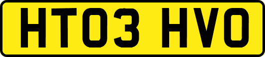 HT03HVO