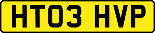 HT03HVP