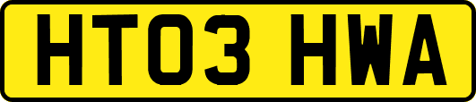 HT03HWA