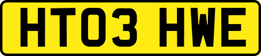HT03HWE