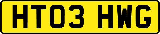HT03HWG