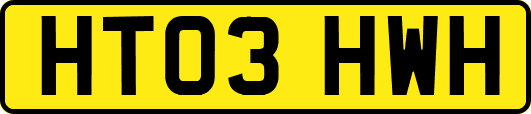 HT03HWH