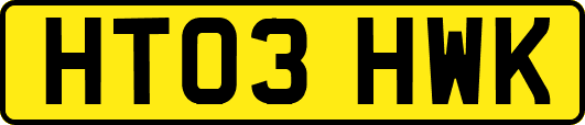 HT03HWK