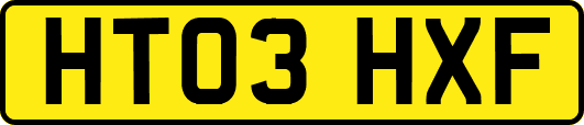 HT03HXF