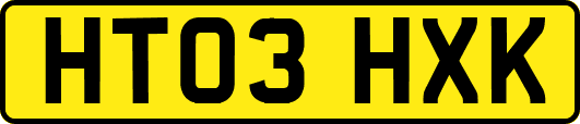HT03HXK