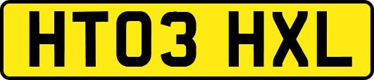 HT03HXL
