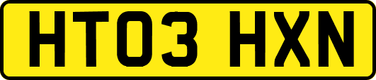 HT03HXN