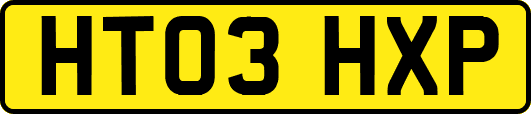 HT03HXP