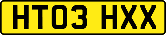 HT03HXX