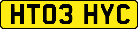 HT03HYC