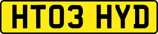 HT03HYD