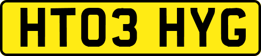 HT03HYG