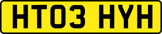 HT03HYH