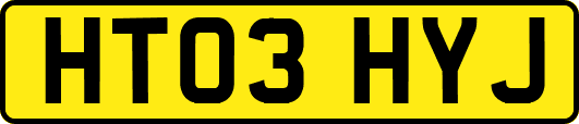 HT03HYJ