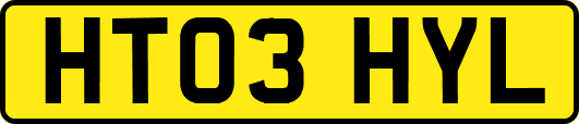 HT03HYL