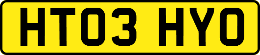 HT03HYO