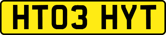 HT03HYT