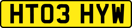 HT03HYW