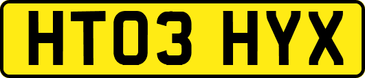 HT03HYX