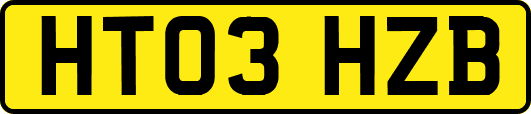 HT03HZB