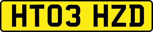 HT03HZD