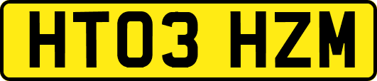 HT03HZM