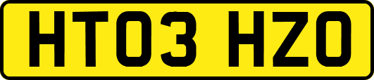 HT03HZO