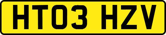 HT03HZV