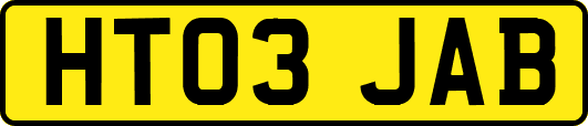 HT03JAB