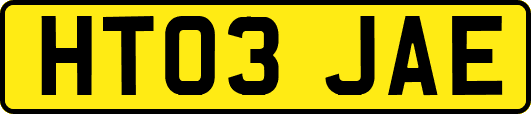 HT03JAE