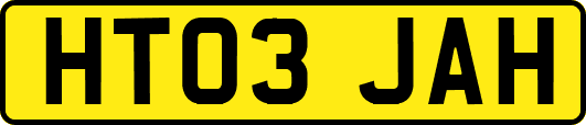 HT03JAH