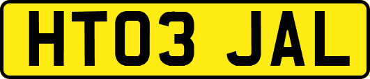 HT03JAL