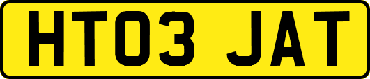 HT03JAT