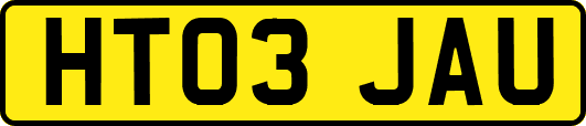 HT03JAU