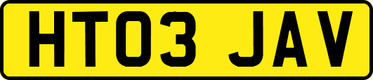 HT03JAV