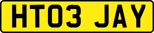 HT03JAY