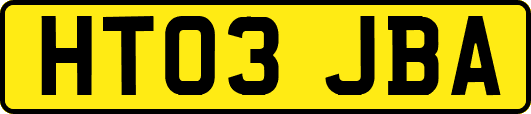 HT03JBA