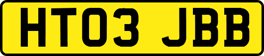 HT03JBB