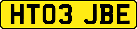 HT03JBE